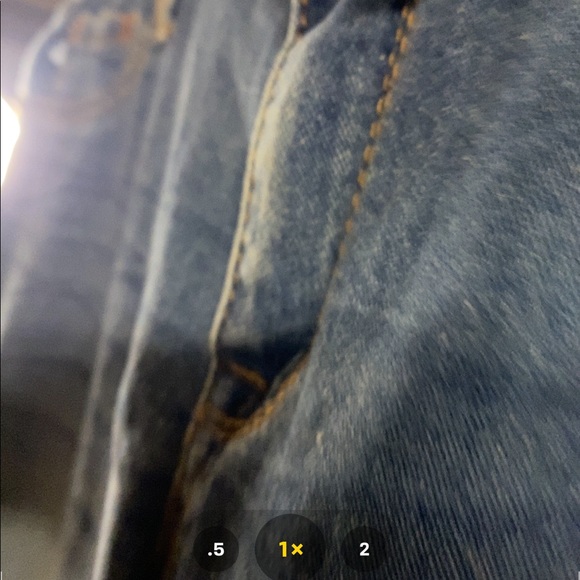 Source of Wisdom Jeans - Picture 4 of 8